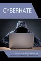 Product cover for Cyberhate