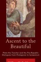 Product cover for Ascent to the Beautiful