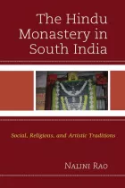 Product cover for Hindu Monastery in South India