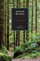 Product cover for Arthur Machen