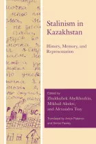 Product cover for Stalinism in Kazakhstan