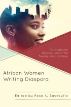 Product cover for African Women Writing Diaspora