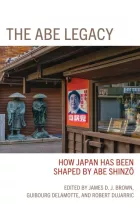 Product cover for Abe Legacy