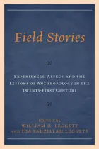 Product cover for Field Stories