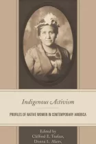 Product cover for Indigenous Activism