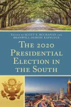 Product cover for 2020 Presidential Election in the South