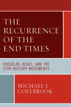 Product cover for Recurrence of the End Times