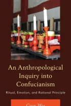Product cover for Anthropological Inquiry into Confucianism