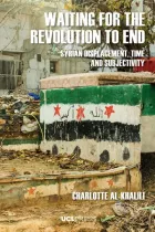 Product cover for Waiting For The Revolution To End