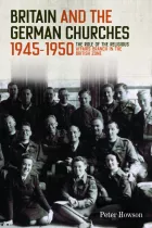 Product cover for Britain and the German Churches, 1945-1950