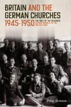 Product cover for Britain and the German Churches, 1945-1950