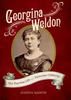 Product cover for Georgina Weldon