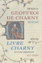 Product cover for The Book of Geoffroi de Charny