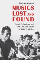 Product cover for Musics Lost and Found