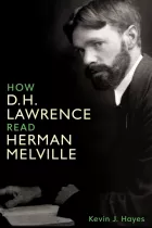 Product cover for How D. H. Lawrence Read Herman Melville