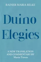 Product cover for Duino Elegies