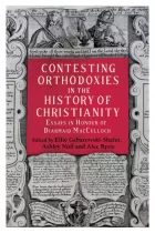 Product cover for Contesting Orthodoxies in the History of Christianity