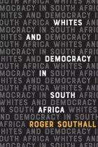 Product cover for Whites and Democracy in South Africa