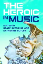 Product cover for The Heroic in Music