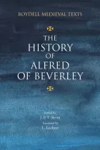 Product cover for The History of Alfred of Beverley