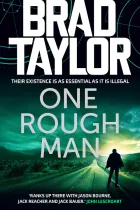 Product cover for One Rough Man