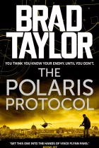 Product cover for The Polaris Protocol