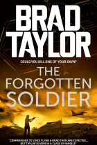 Product cover for The Forgotten Soldier