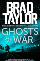 Product cover for Ghosts of War