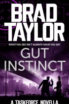 Product cover for Gut Instinct
