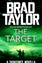Product cover for The Target