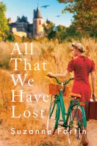 Product cover for All That We Have Lost