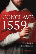 Product cover for Conclave 1559