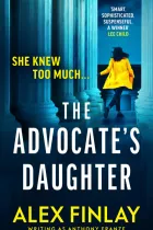 Product cover for Advocate's Daughter