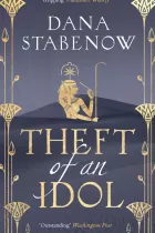 Product cover for Theft of an Idol