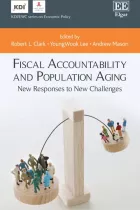 Product cover for Fiscal Accountability and Population Aging