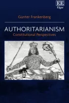 Product cover for Authoritarianism