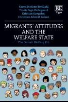 Product cover for Migrants’ Attitudes and the Welfare State
