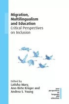 Product cover for Migration, Multilingualism and Education