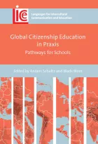 Product cover for Global Citizenship Education in Praxis