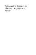 Product cover for Reimagining Dialogue on Identity, Language and Power