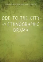 Product cover for Ode to the City – An Ethnographic Drama