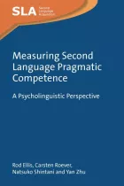 Product cover for Measuring Second Language Pragmatic Competence
