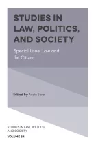 Product cover for Law and the Citizen