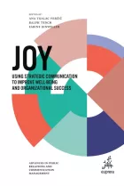 Product cover for Joy