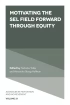 Product cover for Motivating the SEL Field Forward Through Equity