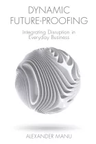 Product cover for Dynamic Future-Proofing