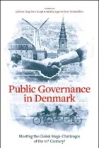 Product cover for Public Governance in Denmark