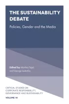 Product cover for The Sustainability Debate