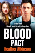 Product cover for Blood Pact