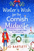 Product cover for A Winter's Wish For The Cornish Midwife